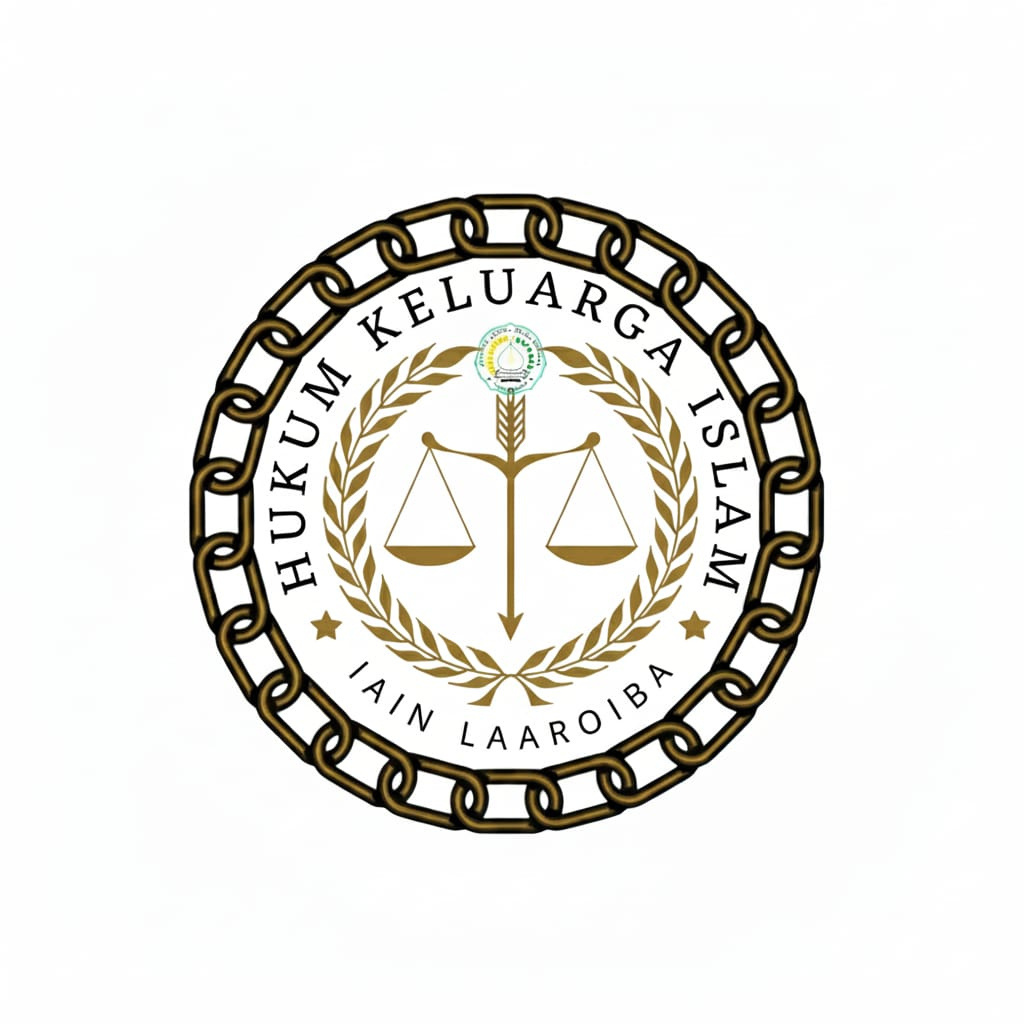 Logo IAI Nasional Laa Roiba